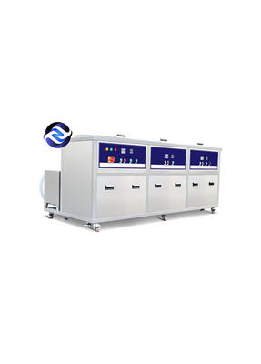 28KHZ 40KHZ 3000W Industrial Ultrasonic Cleaning Plastic Welding Machine