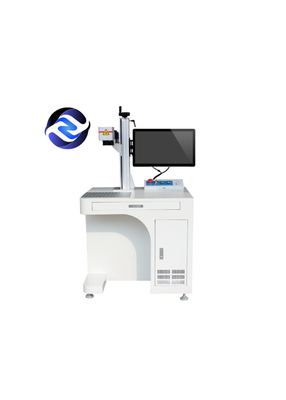 20KHZ 200KHZ Uv Laser Marking Machine Uv Laser Printing Machine 1200W