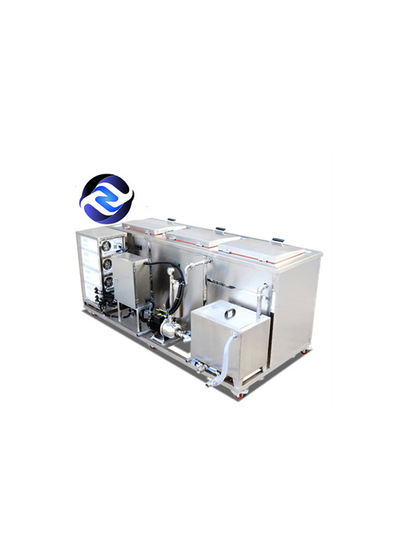 28KHZ 40KHZ 3000W Industrial Ultrasonic Cleaning Plastic Welding Machine